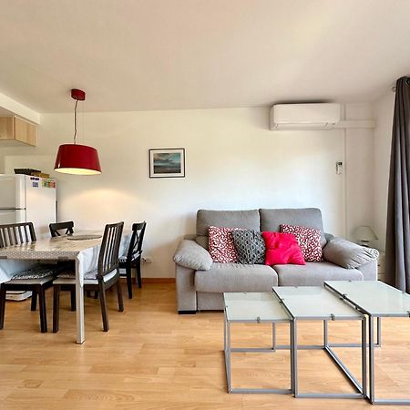Appartement V017 - Porto Marina à Roses Extérieur photo