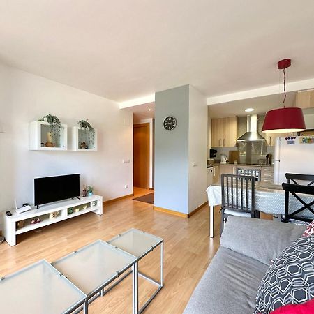 Appartement V017 - Porto Marina à Roses Extérieur photo