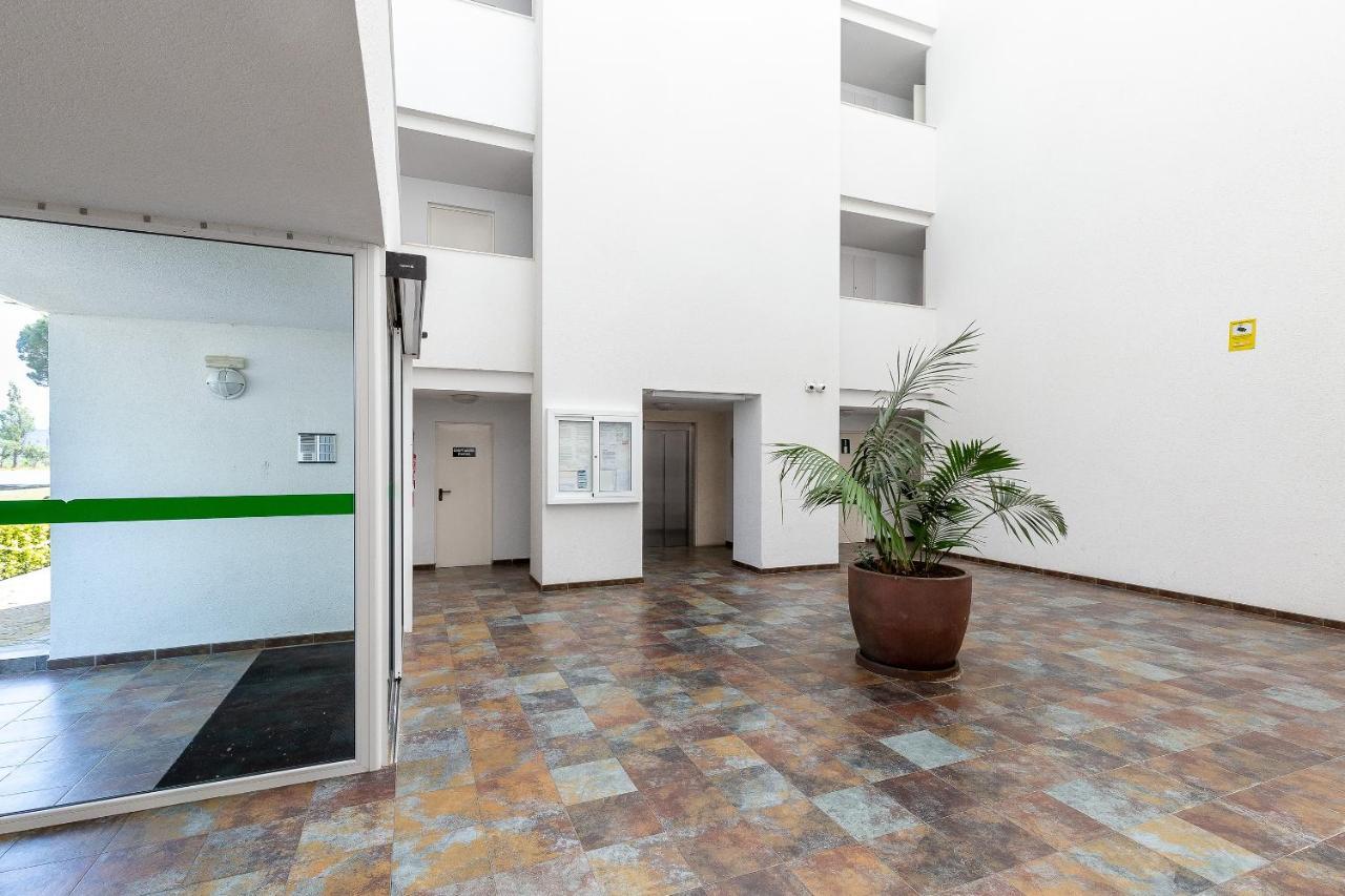 Appartement V017 - Porto Marina à Roses Extérieur photo