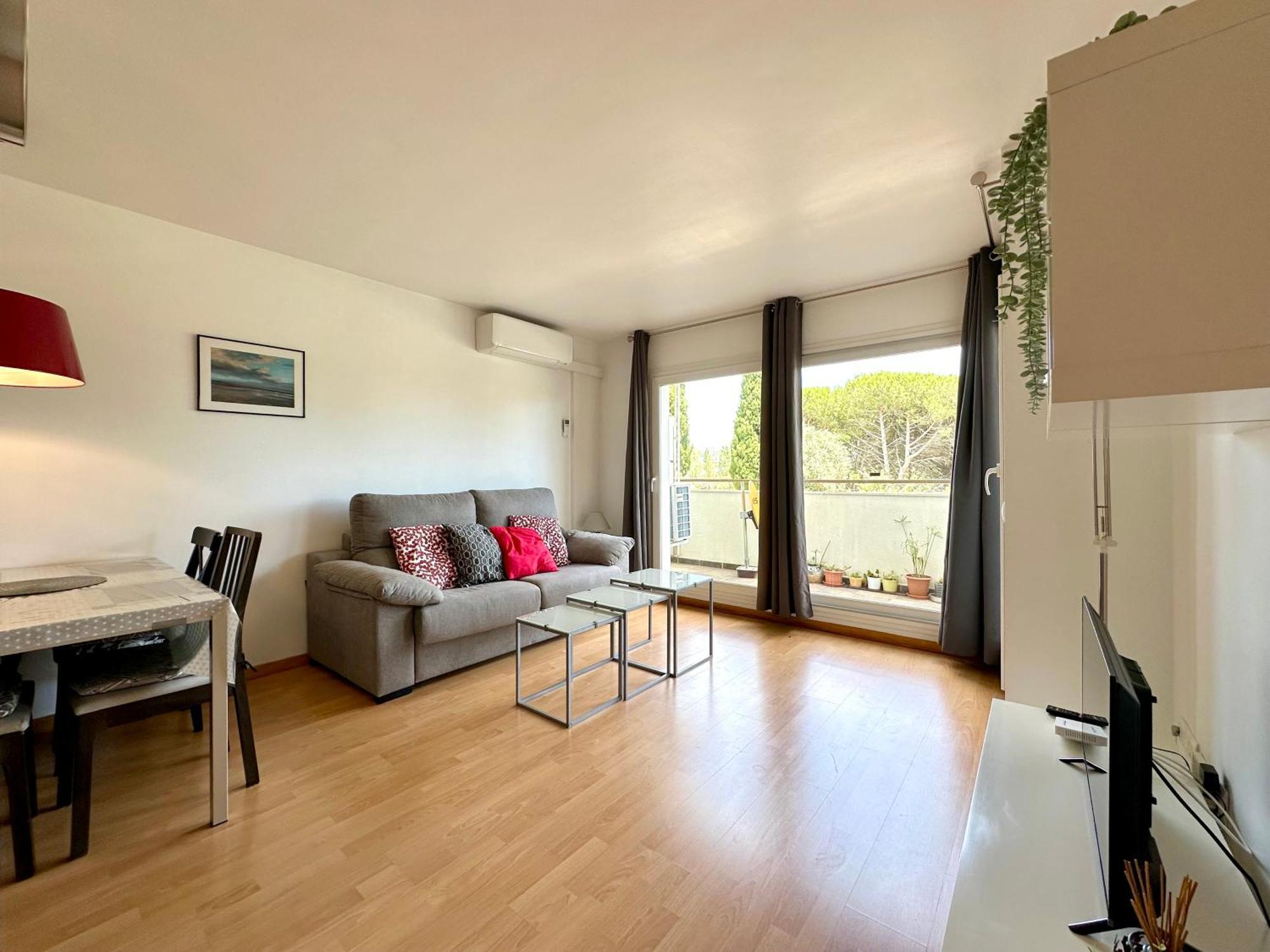 Appartement V017 - Porto Marina à Roses Extérieur photo