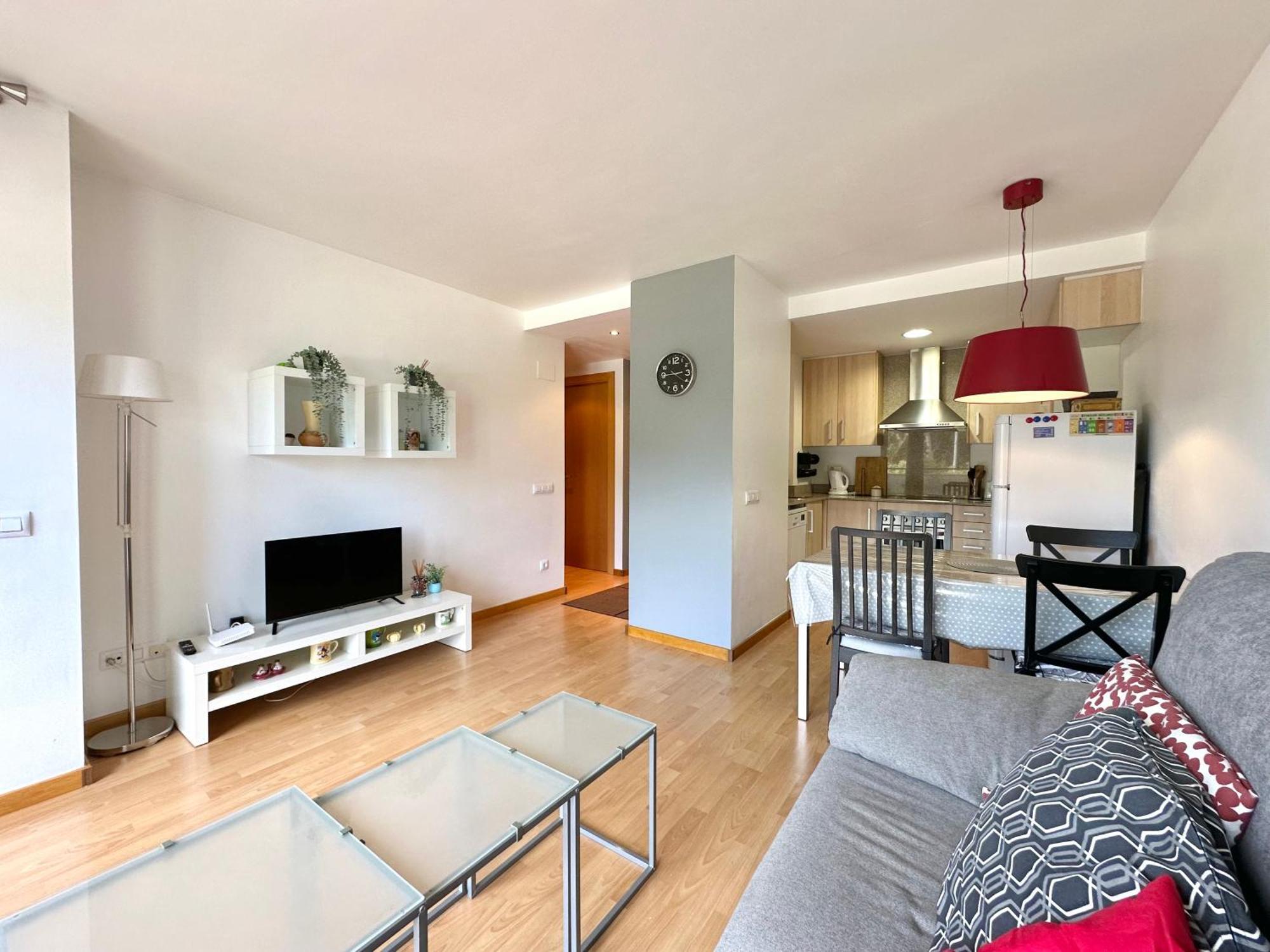 Appartement V017 - Porto Marina à Roses Extérieur photo