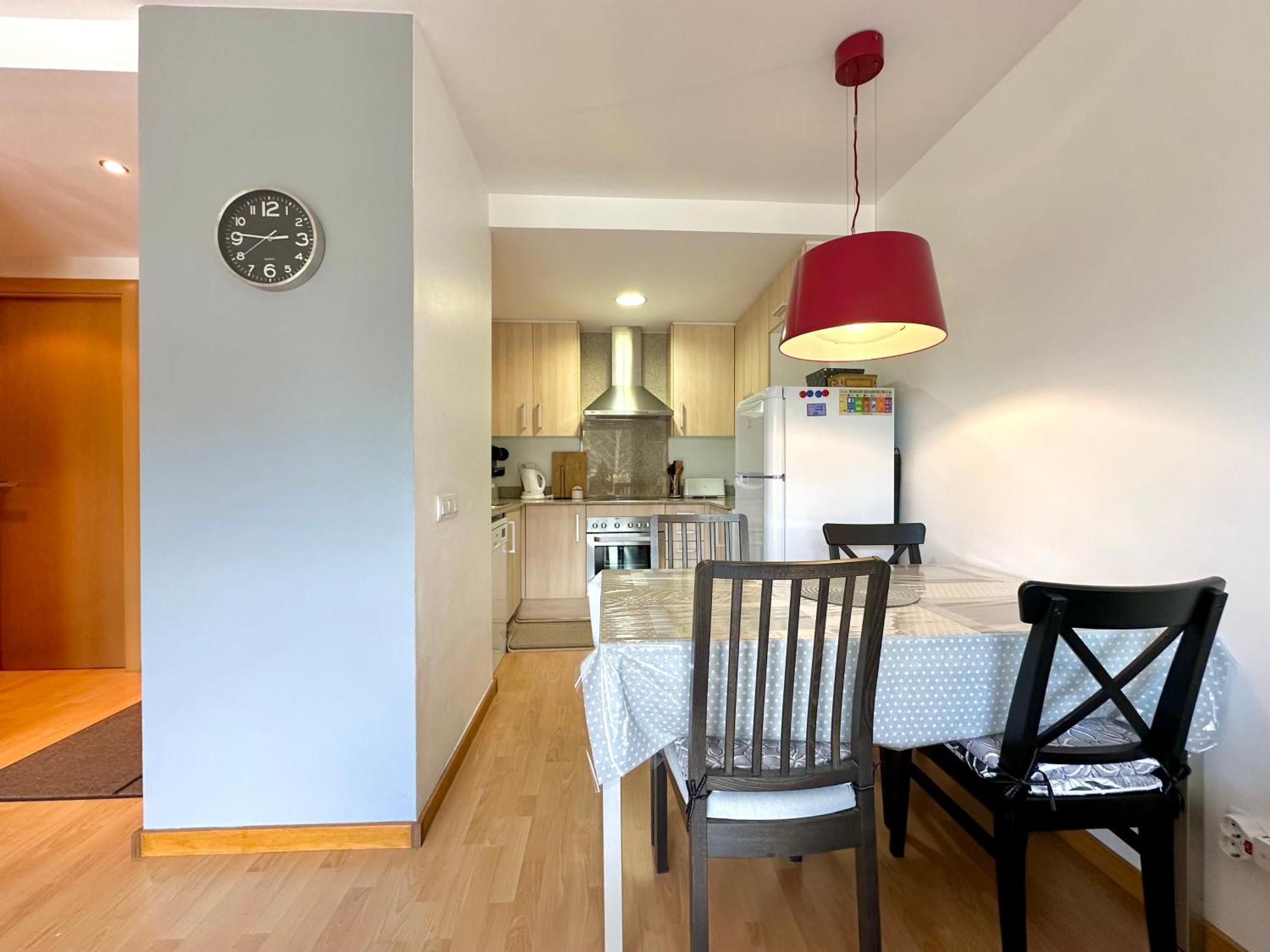 Appartement V017 - Porto Marina à Roses Extérieur photo