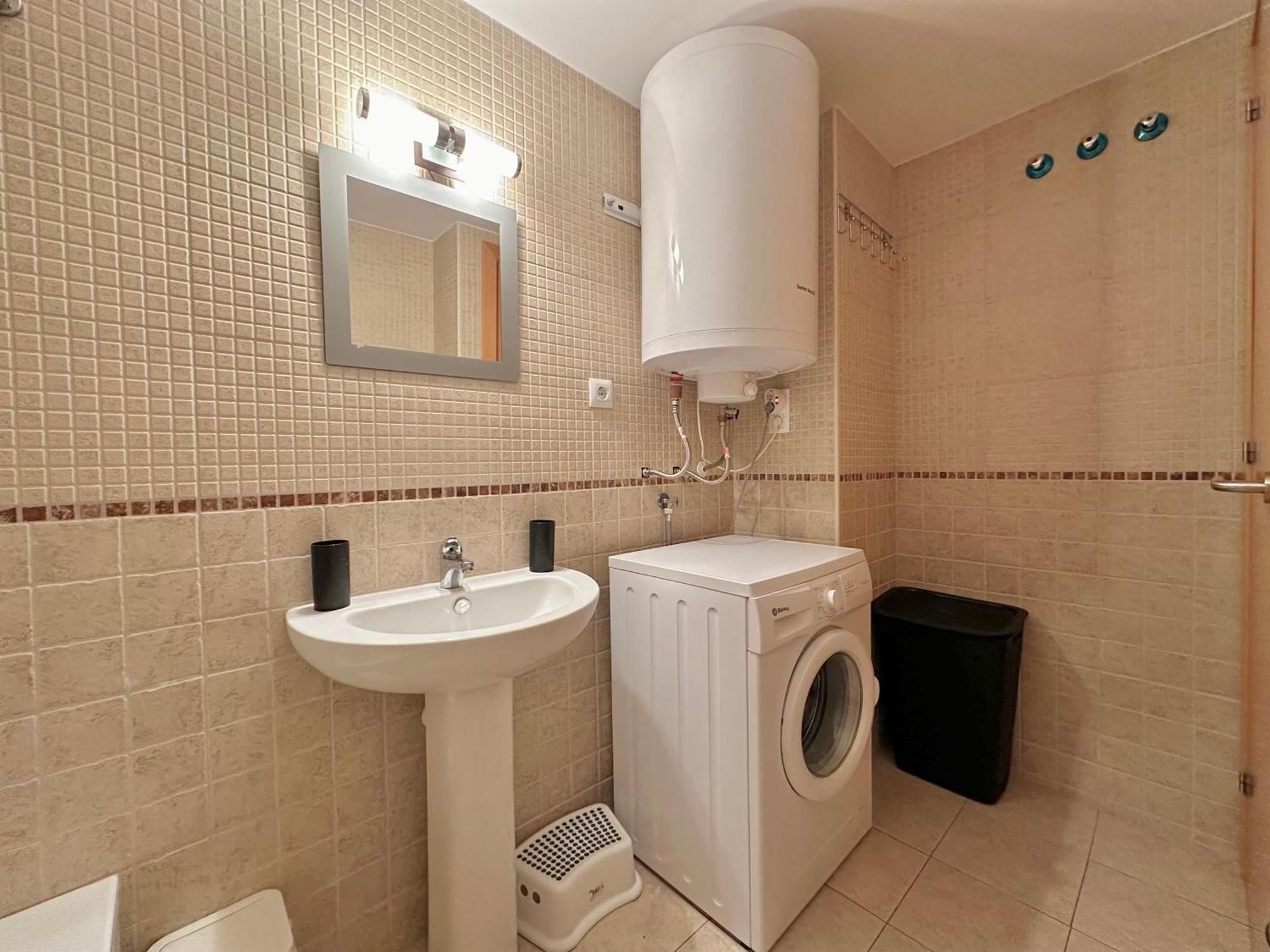 Appartement V017 - Porto Marina à Roses Extérieur photo
