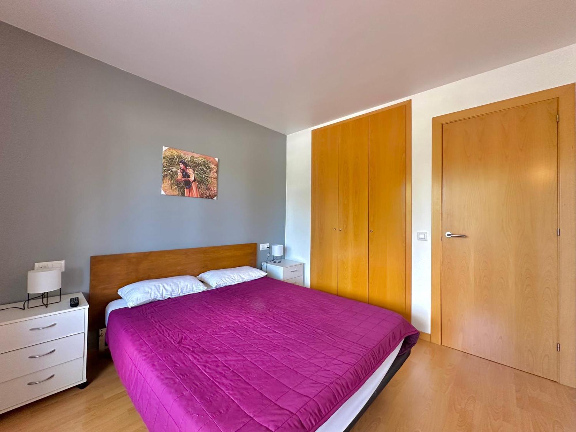 Appartement V017 - Porto Marina à Roses Extérieur photo