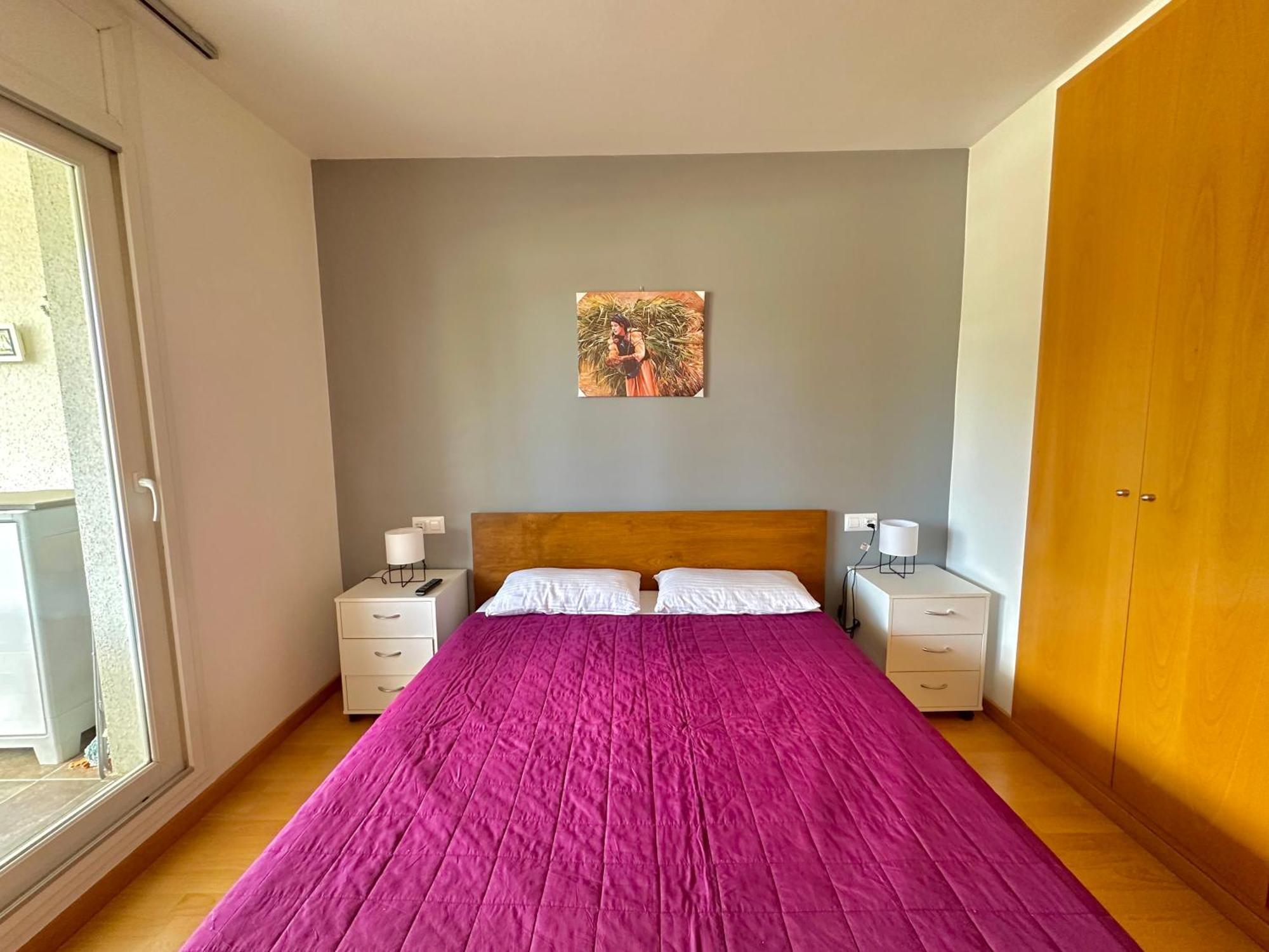 Appartement V017 - Porto Marina à Roses Extérieur photo